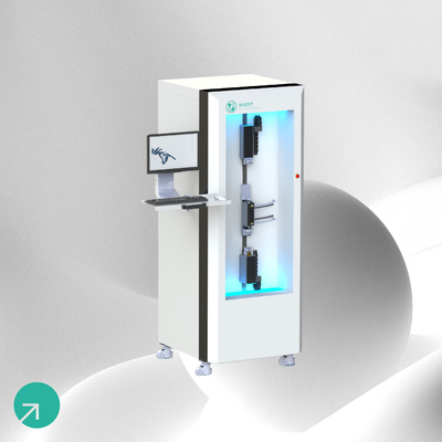 Máquina de Formação de Balões CGT-UBF-1000